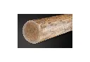 cedar fence post end.webp