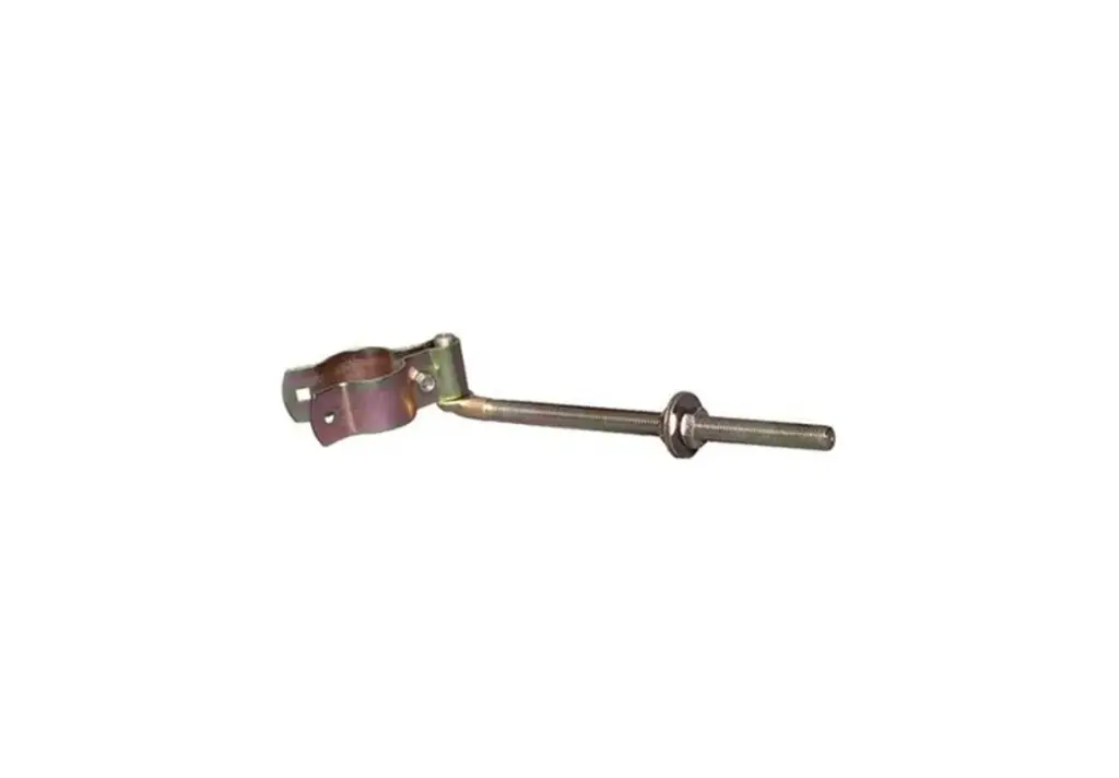 1.5" J Bolt Farm Gate Hinge - Heavy Duty