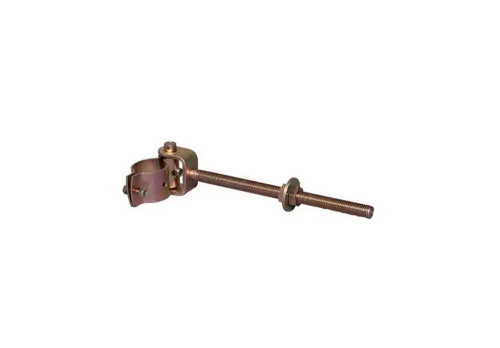 2" Standard Pin Gate Hinge - Heavy Duty