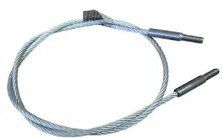 49" HiQual Headgate Cable