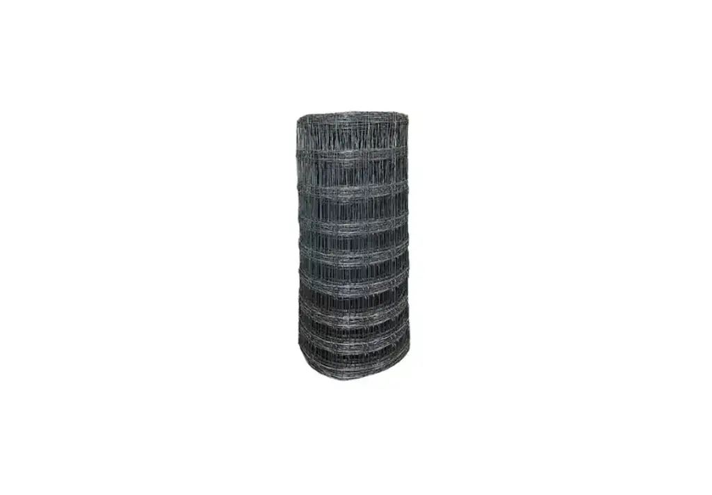 6" Fixed Knot Field Fence 660' Roll