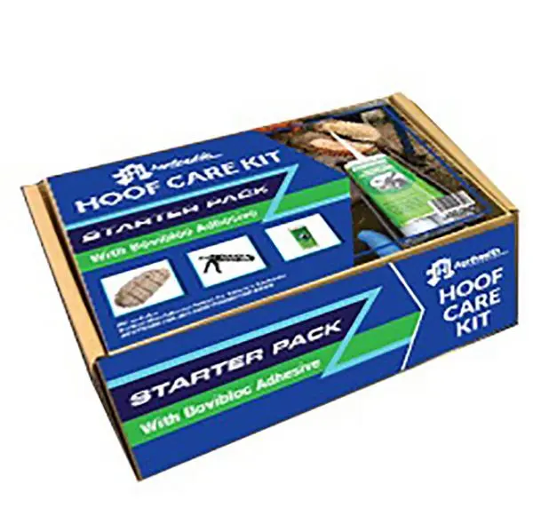 Agrihealth Hoof Care Kits