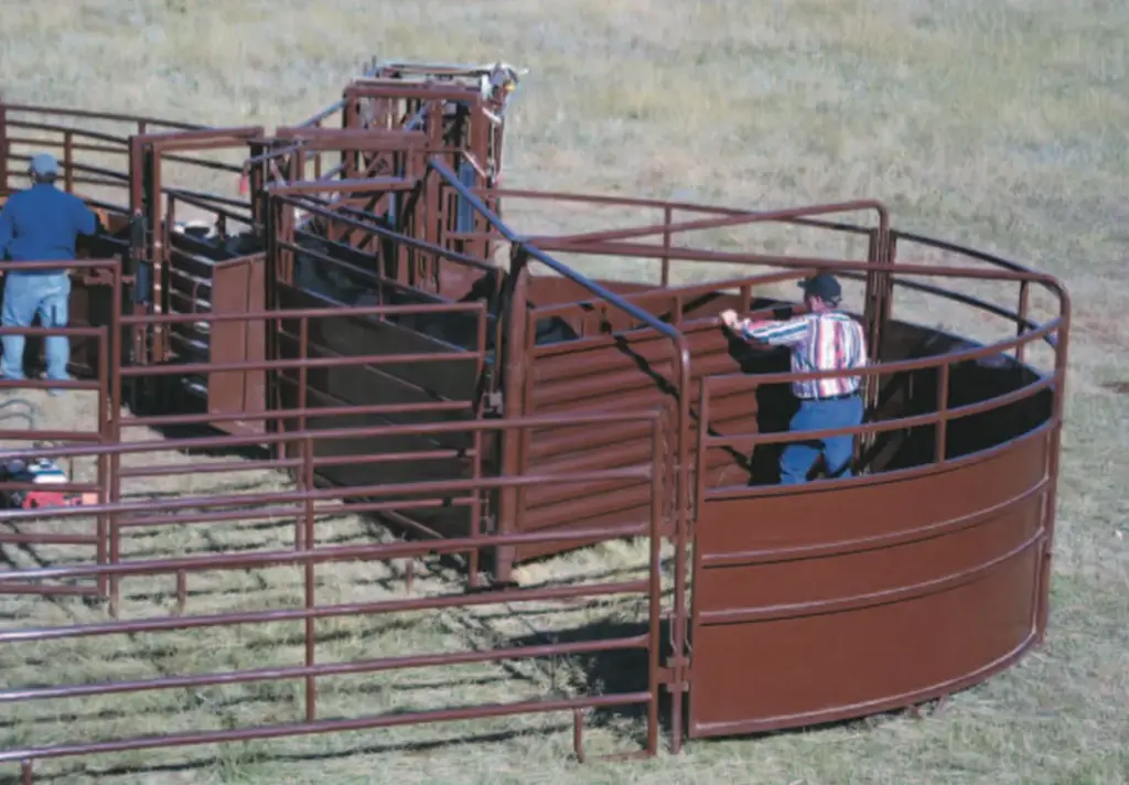 Crowding Tub