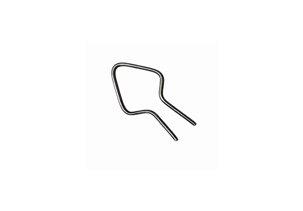 EZ Twist T Bar Wire Clip