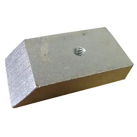 Stall Feed Door Replacement Latch
