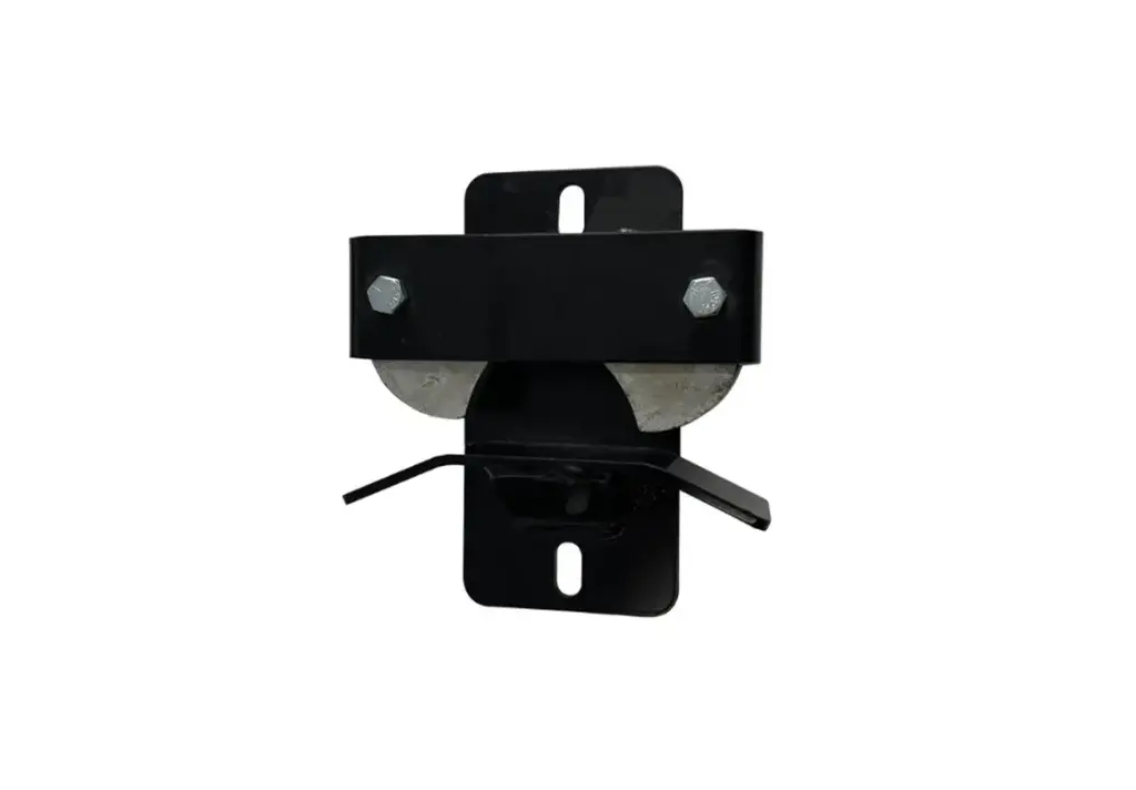 2 Way Cattle-Proof Slam Latch Kit