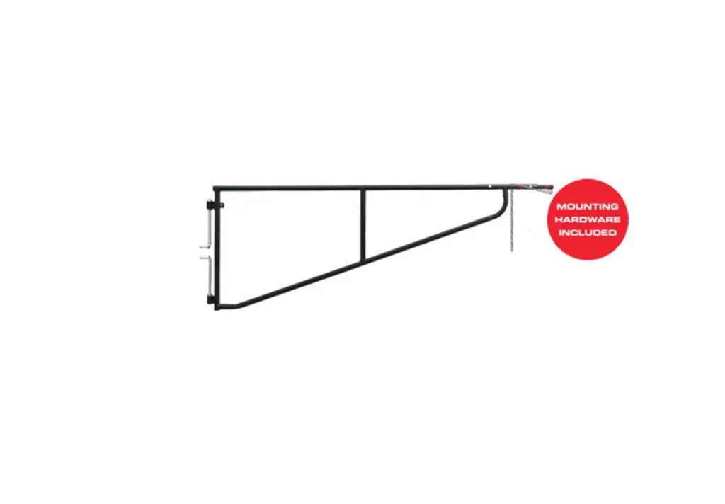 Laneway Gates