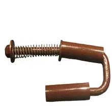 Original HiQual Horse Stall Door Latch Repair Kit