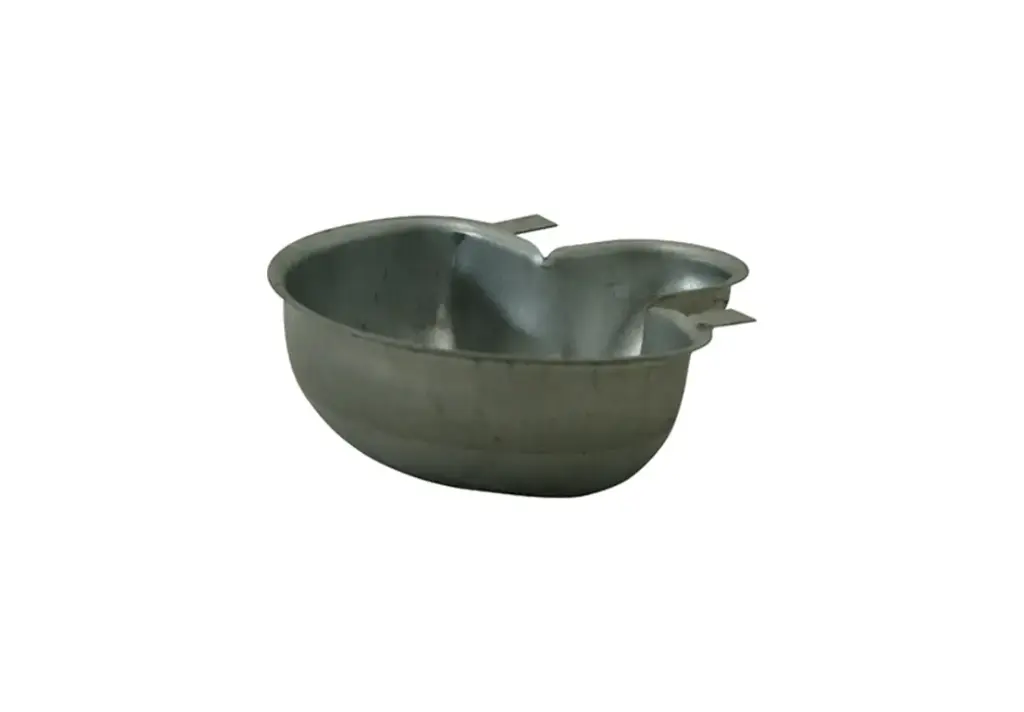 Rabbit Dish