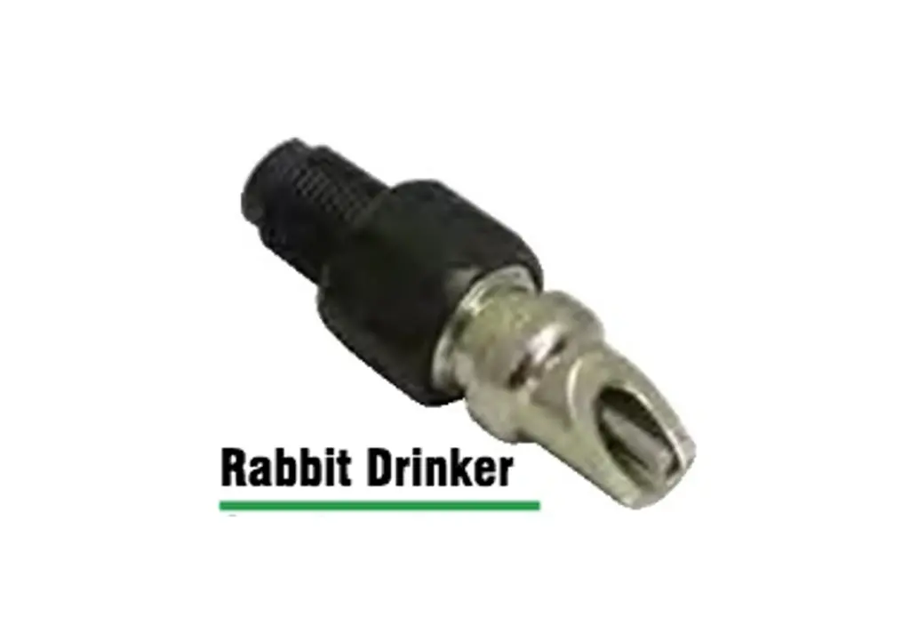 Rabbit Drinker Tips