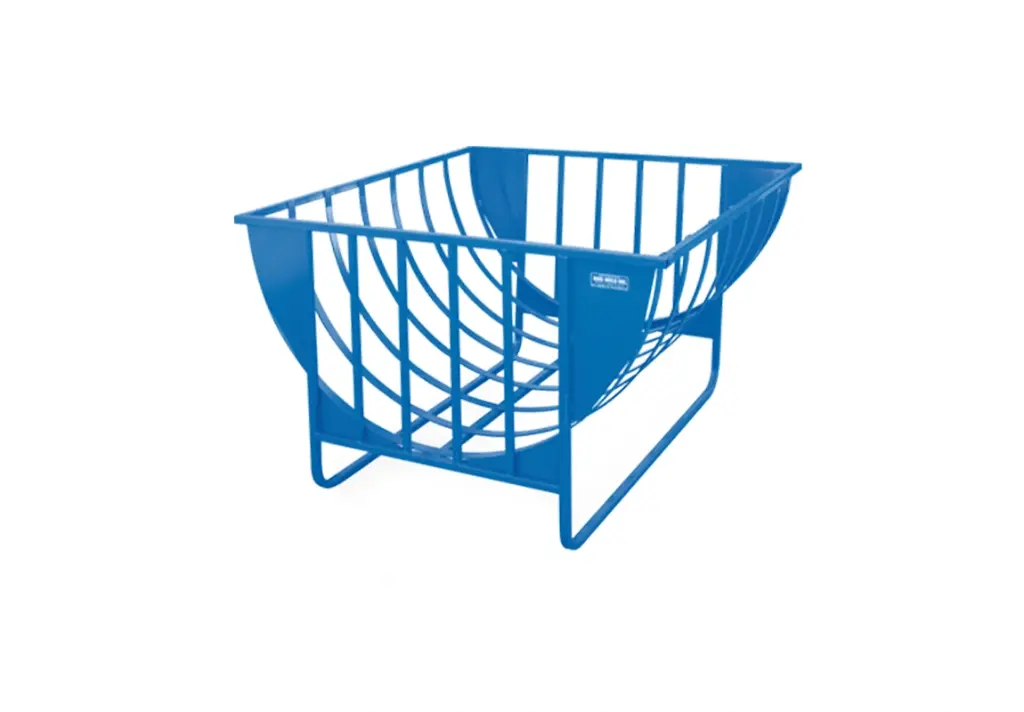 Sheep Basket Feeder