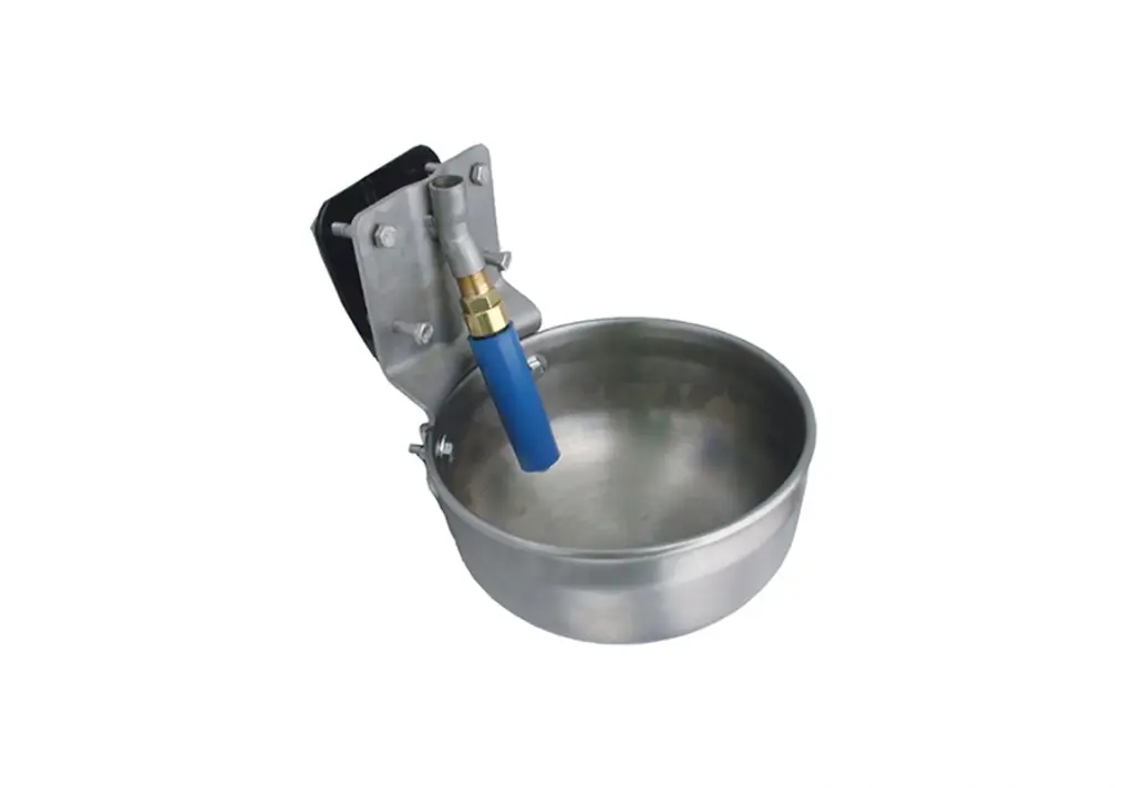 Stainless Water Bowl