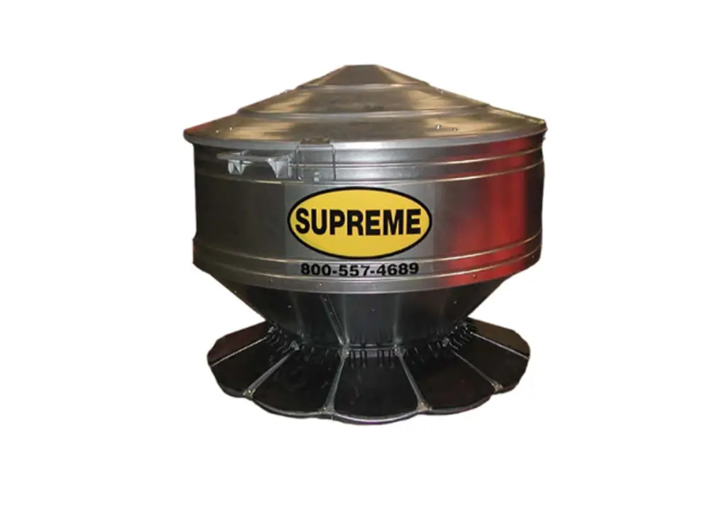 Supreme Hog Feeder