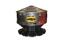 Supreme Hog Feeder