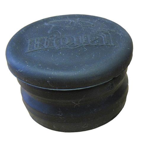 2" Rubber Cap