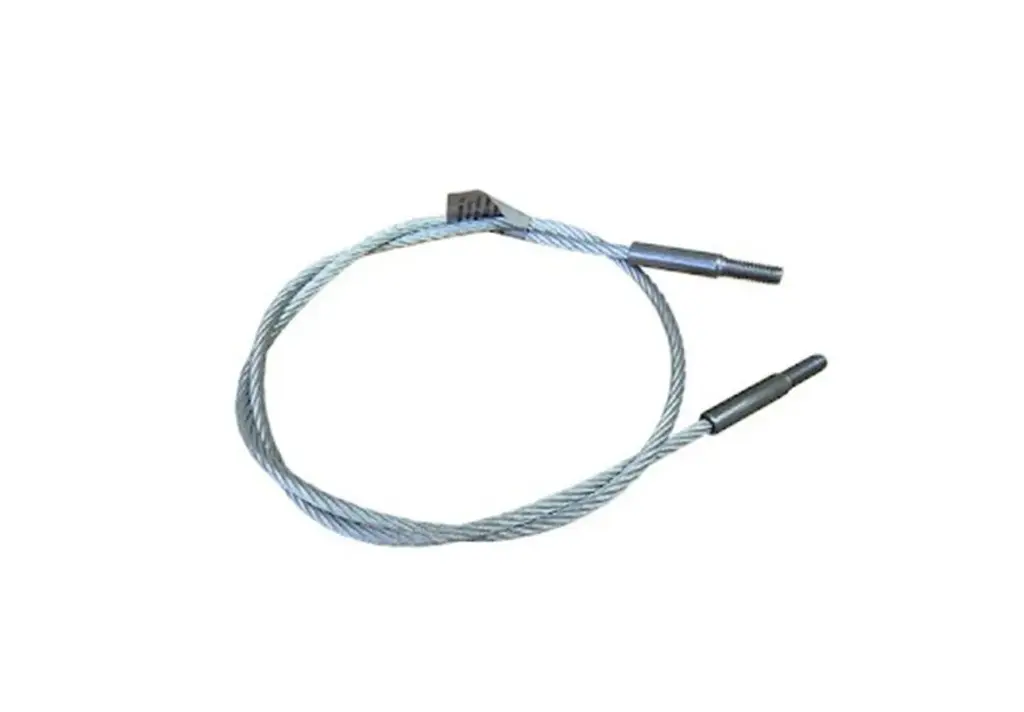 46.5" HiQual Maternity Pen Headgate Cable