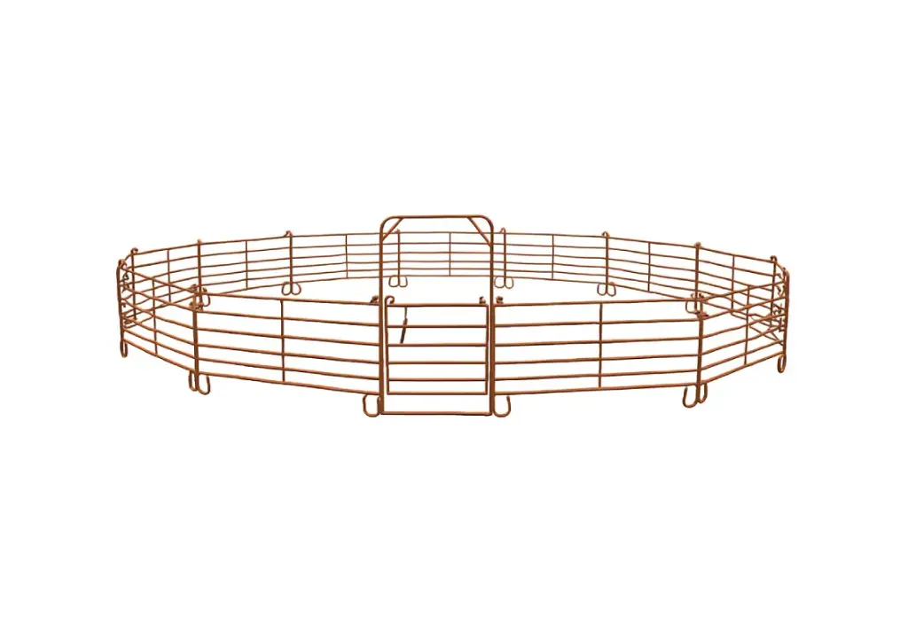 Economy Round Pen