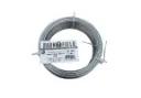 14 Gauge Single Strand Galvanized Wire
