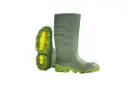 Soft Toe Polyurethane Boot