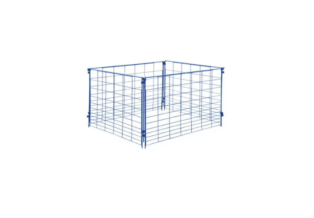 Lambing Pen Mesh Panel