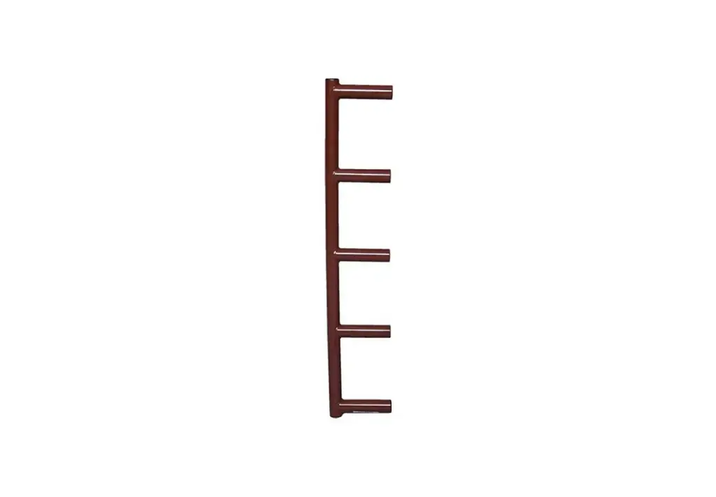 Continuous Fence End Cap Posts