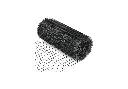 1"x1"- 14 Ga. Black Vinyl Coated Welded Wire Mesh 