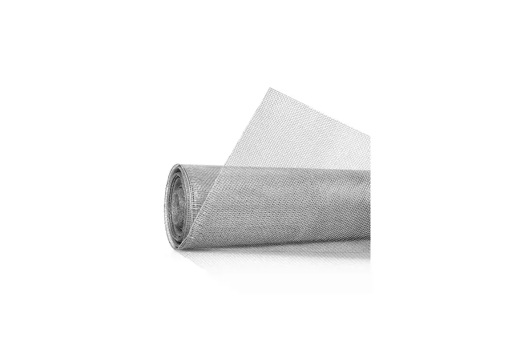 1/8"x 1/8"- 27ga. Galvanized Hardware Mesh Cloth (2' x 100')