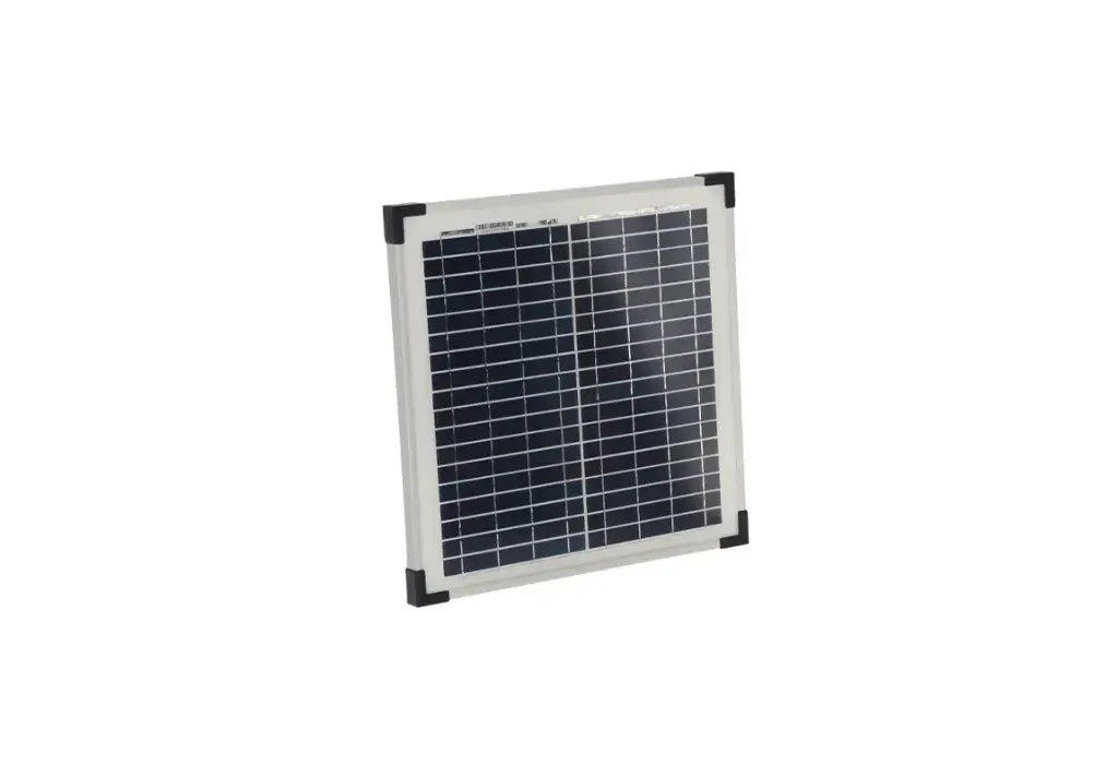 55watt Solar Panel For Use With The COMBI POWER CPE5000