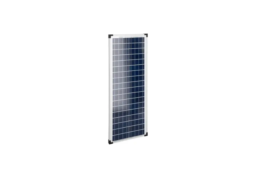 100 Watt Solar Panel for use with the COMBI POWER CPE7500 Includes Charge Contro