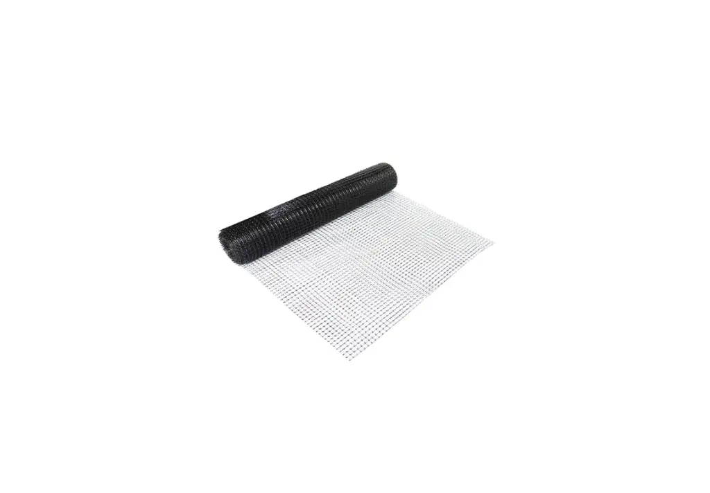 Deer Fence Barrier Netting 7 ft. x 100 ft., Mesh Size 3/4"