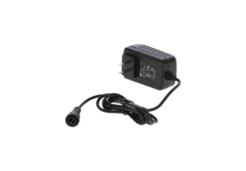 110volt Power Adapters for Combi Power Energizers 1,2,3,5,7.5 Joule