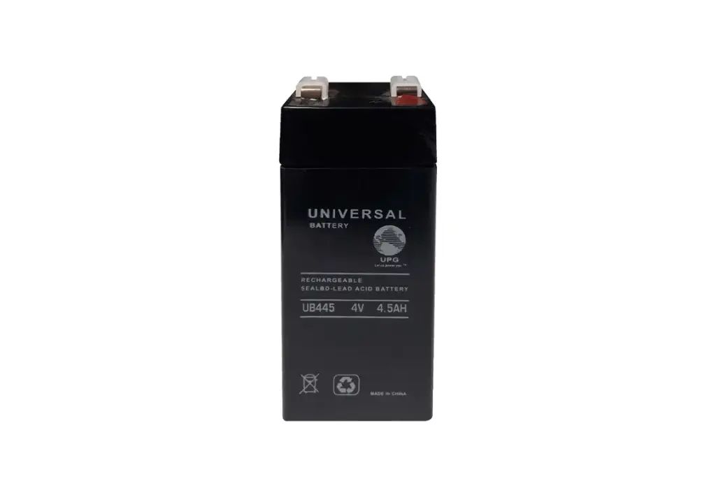 4 Volt Battery For PS5