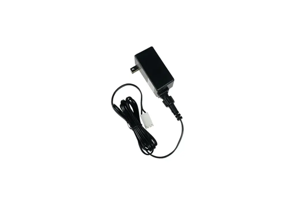Power Adapter Cord For 0.5-3J Speedrite & Patriot Unigizers