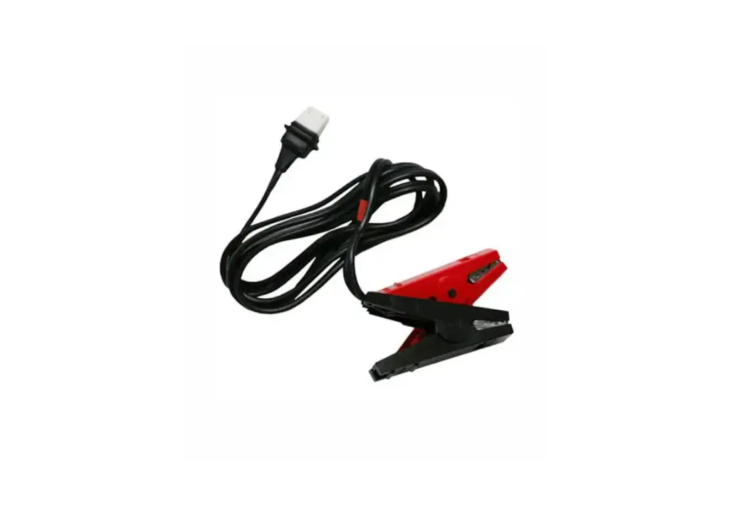 Battery Adapter Cable For All Speedrite Unigizers