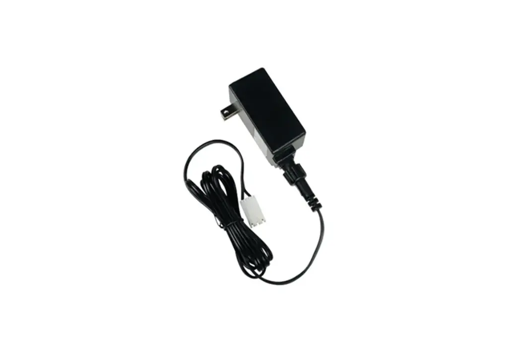 Power Adapter Cord For 6000 Fencer & 12000i & 18000