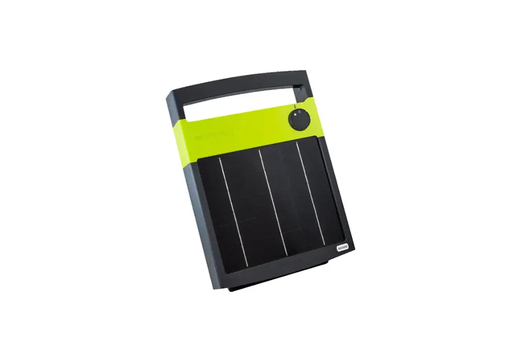 Patriot SG500 Solar Fencer 12 Volt Battery