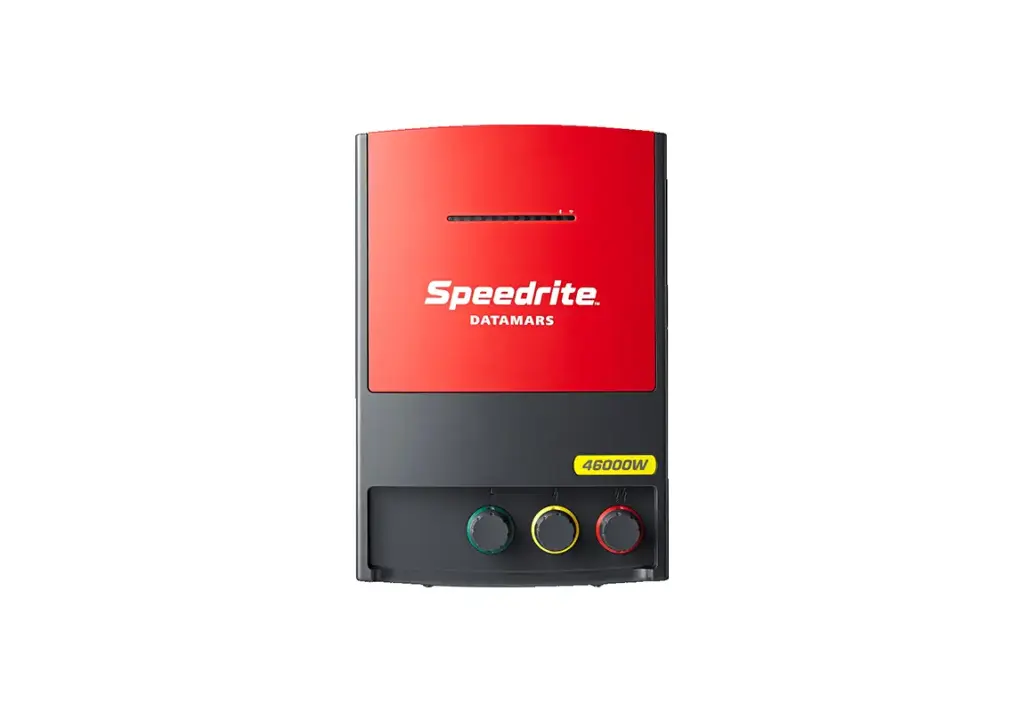 46J Speedrite 46000W Energizer with Remote. Wi-Fi ready.