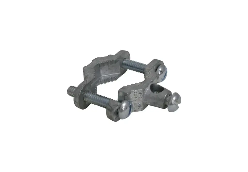 Ground Rod Clamp Each