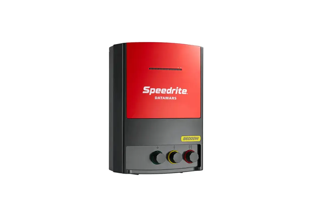 86J SPEEDRITE 86000W ENERGIZER WITH REMOTE. WI-FI READY.