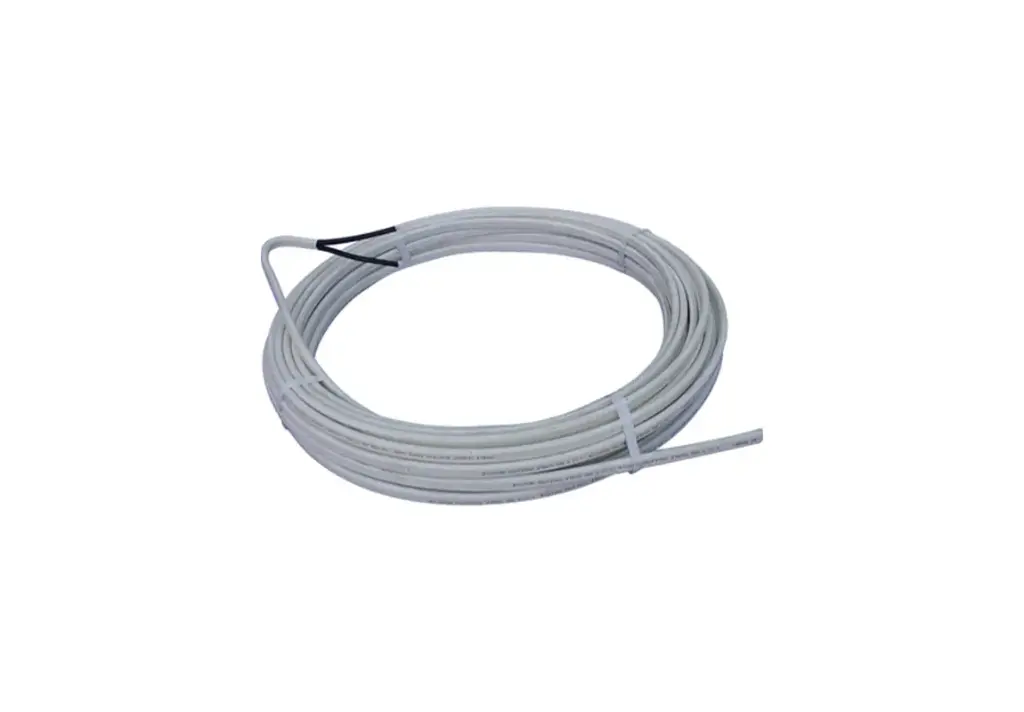 Double Lead Out Wire