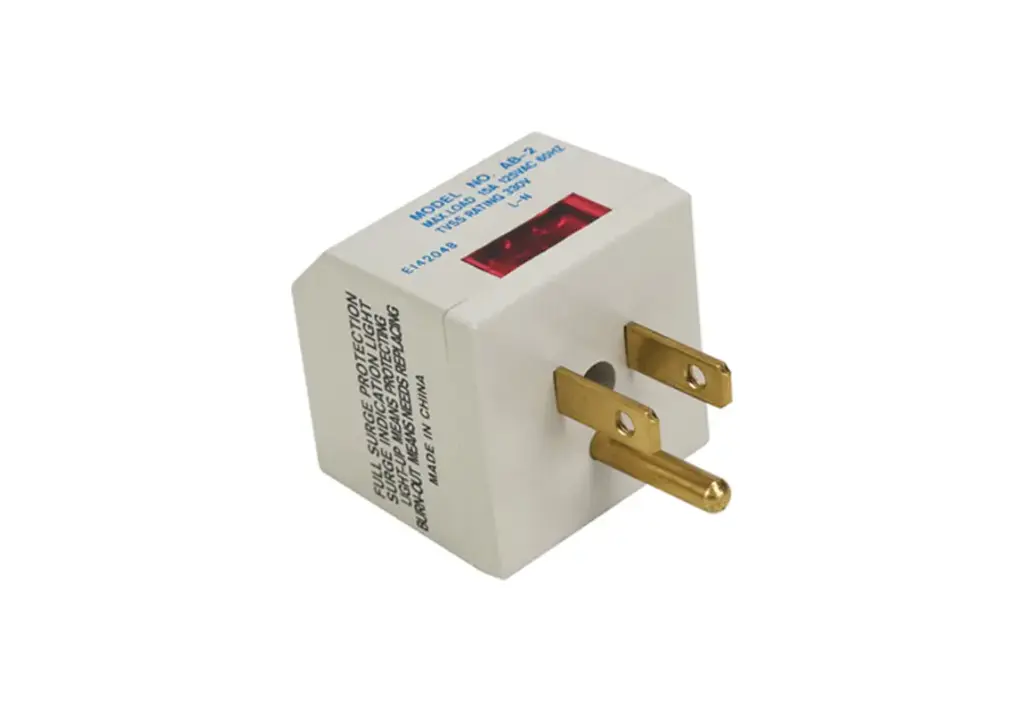 Voltage Surge Protector