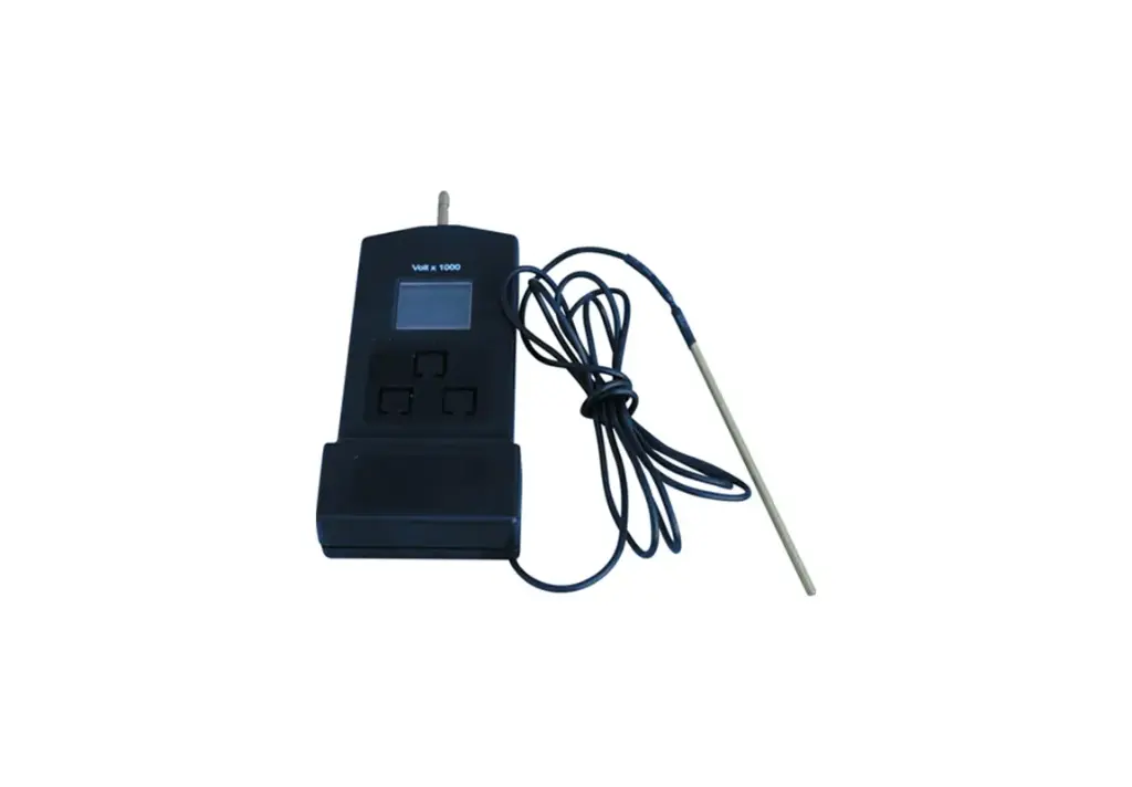 Digital Volt Meter 