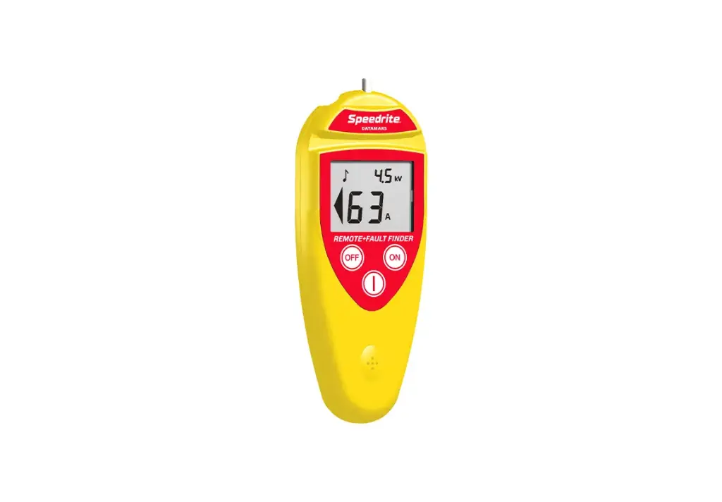 Speedrite Directional Fault Finder