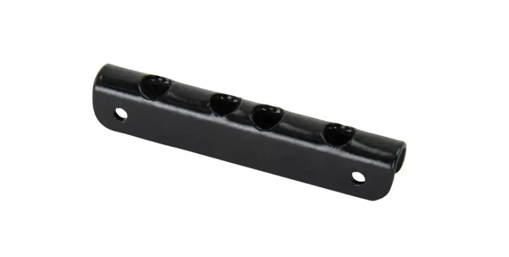  Coated Wire Joining Buckle