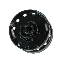 Donut Online Strainer Metal 