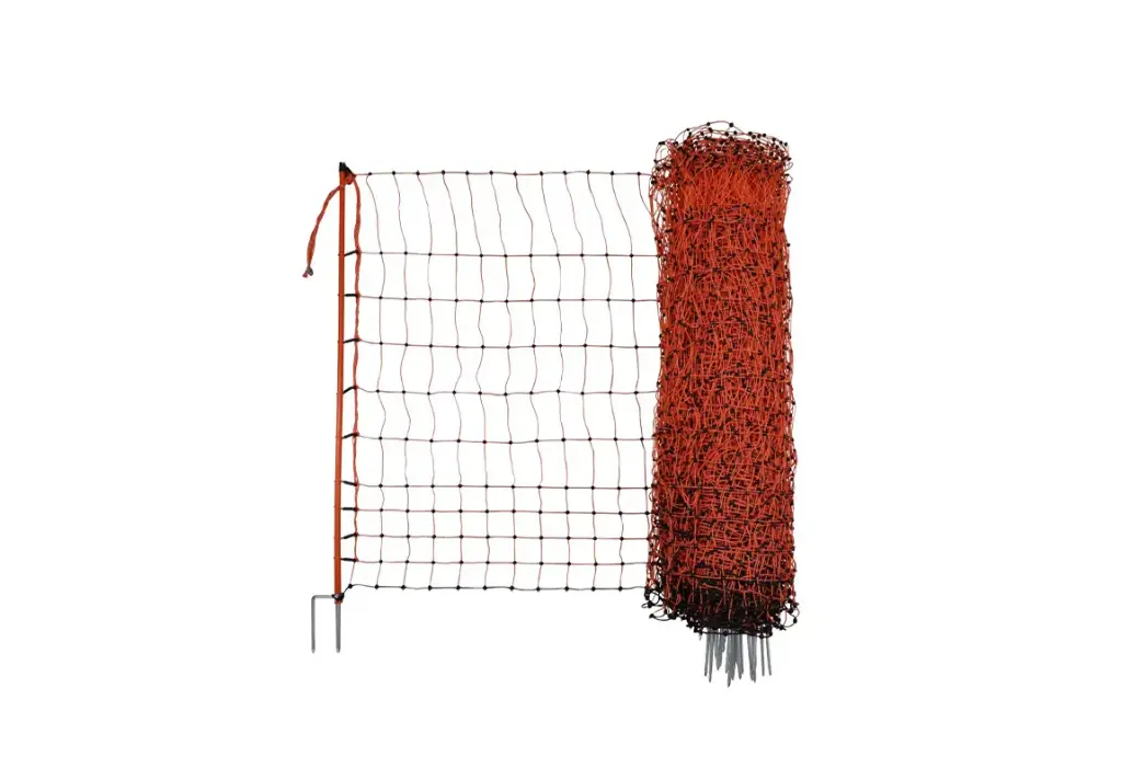 POULTRY NET 12 WIRE 