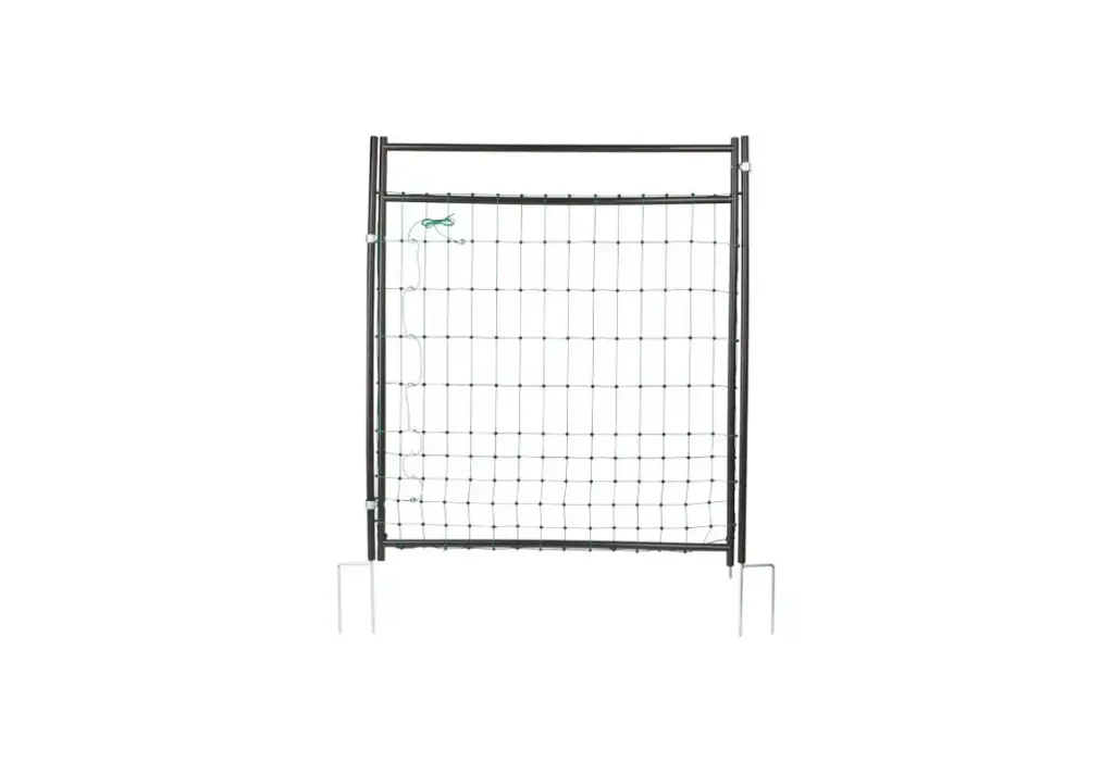 34" Door Kit for Electrified Netting 