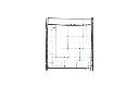 34" Door Kit for Electrified Netting 