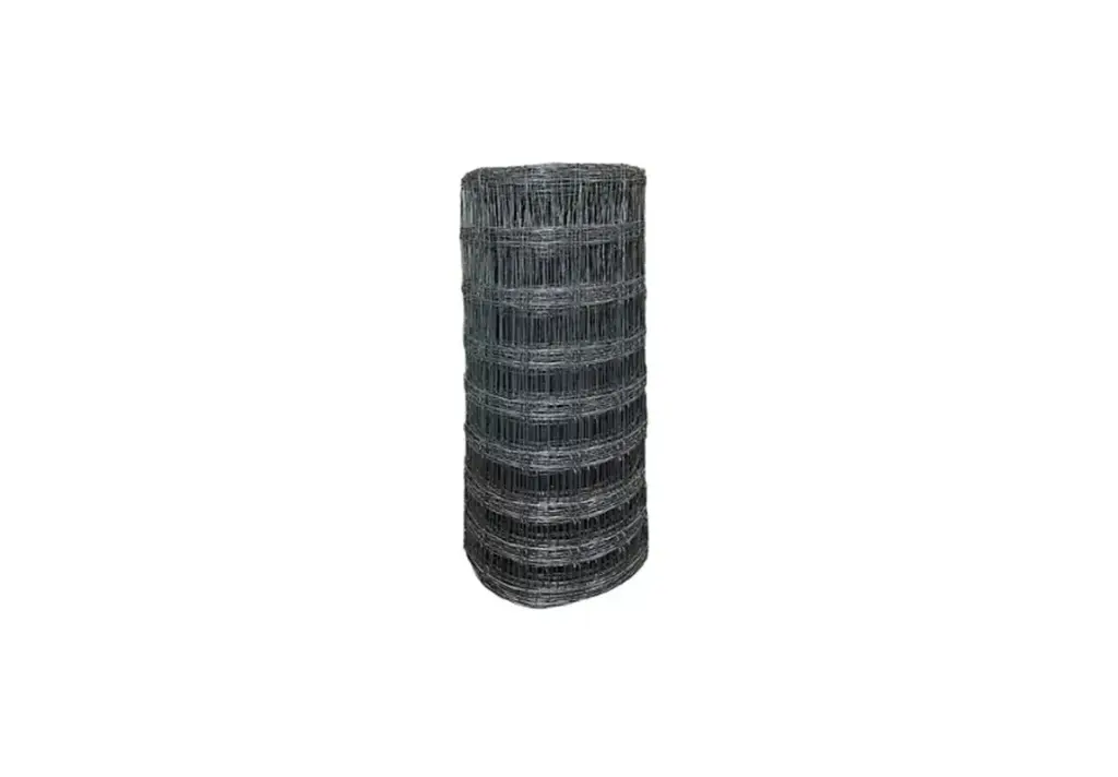 949-6-330 HIGH TENSILE FIXED KNOT PAGE WIRE FENCE 