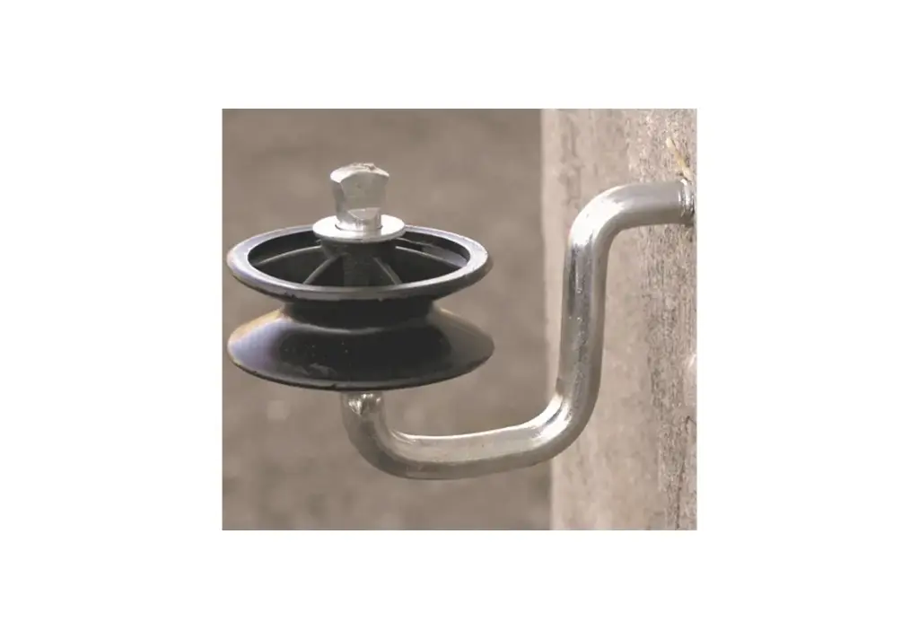 Economy Rope Corner Insulator 5/PK
